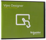 Schneider Electric Vijeo Designer - VJDHPCCZLSPAZZ - Runtime licenc - Harmony PC / HMIBMP-HMIBMU (VJDHPCCZLSPAZZ)