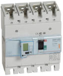 Legrand DPX3 250 100A 4P S2 25kA kompakt megszakító - 420315 (420315)