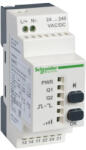 Schneider Electric Harmony XB5R - XB4RFD02 - csomag programozható mono-bistabil (XB4RFD02)
