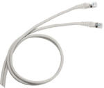 Legrand patch kábel Cat5e (F/UTP) PVC 1 méter LCS3 - 51640 (51640)