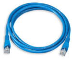 Legrand 51773 patch kábel Cat6 (U/UTP) PVC 2M kék d: 6mm LCS3 (51773)