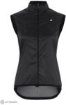 ASSOS UMA GT Wind C2 női mellény, black series (S)