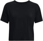 Under Armour Motion SS Black Női póló S