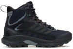 Merrell Speed Strike 2 Thermo Mid WP Black Női kültéri cipők UK 9, 5