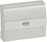 Legrand 771554 Galea Life hotelkártyakapcsoló burkolat gyöngyház (771554)