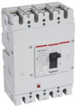 Legrand DRX630 4P 36 kA 400A termo mágneses kompakt megszakító - 27239 (27239)
