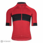 Isadore Gravel mez, rio piros (XS)