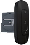 Legrand 752890A Valena Allure-Netatmo okos redőny/zsaluzia kapcsoló (végrehajtó), nulla (N) vezető bekötéssel, 1-es kerettel, fekete (752890A)