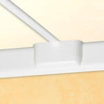 Legrand DLP elágazóelem 010424 csatornához - 10773 (10773)