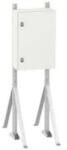 Schneider Electric PanelSet S3D - NSYCOCNS1400 - Tartó WM szekrényhez H1400 (NSYCOCNS1400)