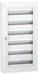 Schneider Electric PrismaSeT XS - LVSXR624 - Szekrény, átlátszó ajtó, falon kívüli, 6x24 modul (LVSXR624)