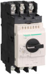 Schneider Electric Motorvédő kapcsoló 65 A sarus sorkapocs GV3P656 Schneider (GV3P656)