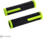 LONGUS GRID markolat, reflex sárga/fekete