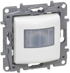 Legrand Niloé mozgásérzékelős (PIR) kapcsoló, 500 W LED, 3 vezetékes, fehér - 764582A (764582A)