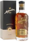 Matusalem Gran Reserva Solera Enigma 23 éves rum dd. 0, 7L 40%