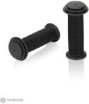 XLC GR-G18 gyerek markolat, 180 g, fekete