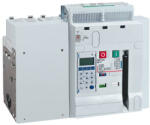 Legrand DMX3-L 2500 1000A 3P fix 100 kA légmegszakító - 28662 (28662)