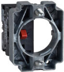 Schneider Electric Easy Harmony XB2 - ZB2BZ102C - Kontakt blokk, gallér, 1 NC, fém (ZB2BZ102C)