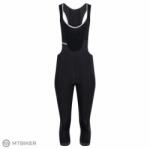 Isadore Signature Light 3/4-es női nadrág, fekete (M)