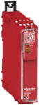 Schneider Electric Preventa XPS Universal - XPSBAC34AP - Harmony XPS Estop vészleállító, 48-240 V AC/DC (XPSBAC34AP)