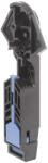 Schneider Electric TeSys - GS1AH02 - forgókar jobb oldali GS1 - 100. . . 400 A - fekete fogantyú (GS1AH02)