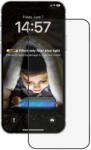 Anank iPhone 16 Pro Max Fekete ANANK - 2.5D 3X Megerősített Kékfényszűrő üvegfólia