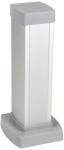 Legrand Mini-oszlop bepattintható, 1 rekeszes, 0, 3m, alumínium - 653001 (653001)