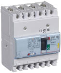 Legrand DPX3 160 80A 4P termo mágneses 16kA kompakt megszakító - 420014 (420014)