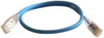 Legrand patch kábel Cat6 (F/UTP) LSZH 0 5 méter LCS3 - 51540 (51540)
