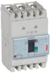 Legrand DPX3 160 40A 3P termo mágneses 36kA kompakt megszakító - 420082 (420082)