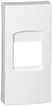 Legrand DLP Lexic 3 modulos keret, 85-ös fedélhez - 10935 (10935)