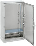 Schneider Electric Függőleges oszlop PLA szekrényhez Schneider Electric PanelSeT PLA - NSYSPLA75 (2 készlet) (NSYSPLA75)
