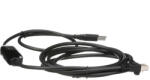 Schneider Electric TeSys T - TCSMCNAM3M002P - csatlakozó kábel USB/RJ45 - a PC és hajtás között (TCSMCNAM3M002P)