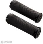 Sram Lock On Grip Shift markolatok 100 mm fekete
