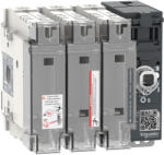 Schneider Electric FuPact GS SDF - LV481403 - 63A 3P DIN000 mellső vagy oldalsó vezérelhetőség (LV481403)