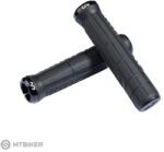 Liv SWAGE SINGLE LOCK markolat, fekete/fekete