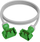 Schneider Electric SpaceLogic KNX - MTN6941-0002 bővítő kábel L, 1500mm (MTN6941-0002)