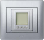 Legrand Galea 781050 Galea Life időkapcsoló 1000W fehér billentyűvel, 3 vezetékes (781050)