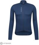 Isadore Signature Thermal mez, indigo blue (XXL)