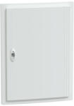 Schneider Electric PrismaSeT XS - LVSXU318 - Multimédiás szekrény, 3x18 modul, süllyesztett (LVSXU318)