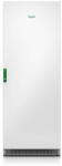 Schneider Electric Schneider Easy UPS 3M klasszikus akkuszekrény akkumulátorokkal, IEC-szabvány, 700mm széles - „D konfiguráció E3MCBC7D (E3MCBC7D)