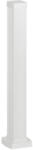 Legrand Mini-oszlop bepattintható, 1 rekeszes, 0, 68m, fehér - 653003 (653003)
