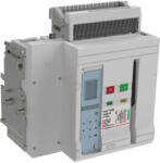 Legrand DMX3 1600 42kA 4P 1250A kocsizható légmegszakító mobil része - 28079 (28079)