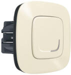 Legrand Valena Allure Intelligens fényerőszabályzó + kompenzátor, elefántcsont, LEG752684 (752684)