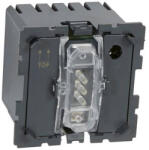 Legrand 67061 Céliane halk távírányító kapcsoló-2000 W (67061)