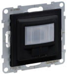 Legrand 752770A Valena Allure mozgásérzékelős (PIR) kapcsoló, 2-150 W (LED max. 100 W), 2 vezetékes, fehér (752770A)