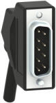 Schneider Electric Modicon X80 - BMXXBC015K - hátlap bővítő kábel 1, 5m (BMXXBC015K)