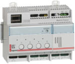 Legrand 2602 Céliane My Home moduláris világítási kapcsoló, 4x16A, 6M (2602)