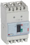 Legrand DPX3 160 63A 3P termo mágneses 36kA kompakt megszakító - 420083 (420083)