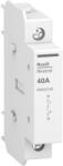 Schneider Electric Resi9 - R9S24140 - moduláris forgócsapos kapcsolóhoz nulla megszakító, 40A (R9S24140)